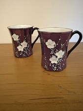 Set 2 tazzine caffè espresso