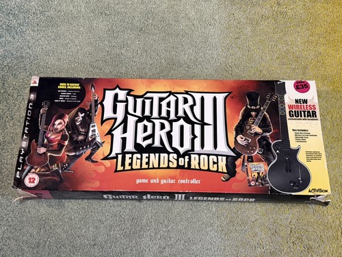 Guitar hero legends - hero, of