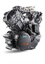 Motore KTM 1290 SAV 