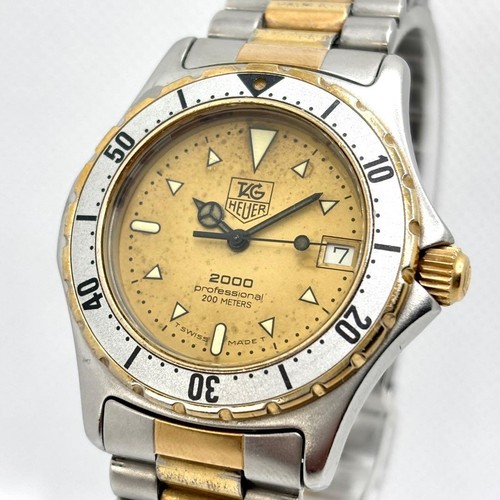 Tag heuer 974 - 974.013, al