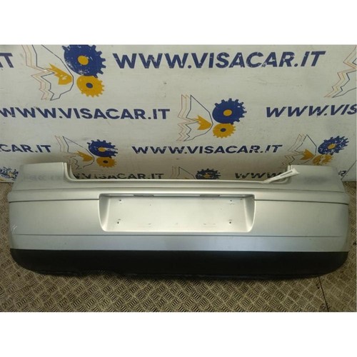 Paraurti posteriore volkswagen - paraurti,
