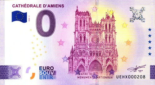 Amiens cathédrale 2026 - amiens,