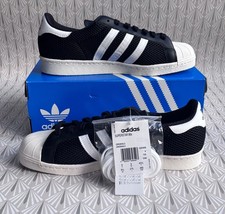 ADIDAS SUPERSTAR UOMO ANNI 80