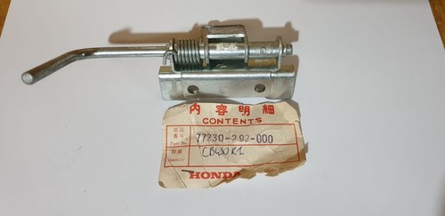 New original vintage honda - new,