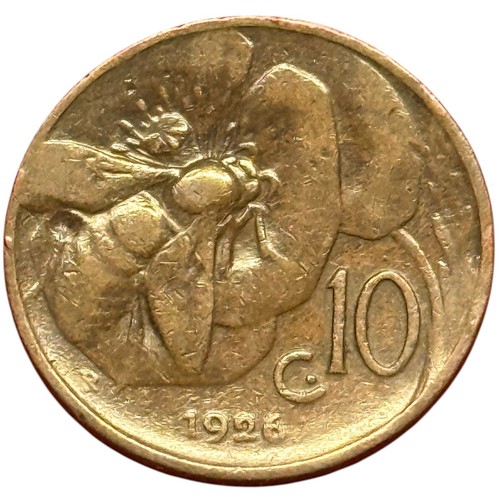 Centesimi 1926 ape - ape,