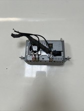 FORD FIESTA ZETEC S SAT NAV