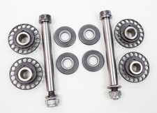 Freeline Birel ART Kart 10 mm