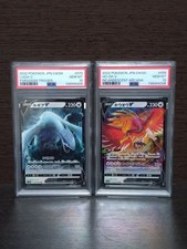 PSA 10 Lugia Pokemon Card