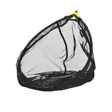 TESTA GUADINO PESCA RETE GOMMATA MAGLIA DIFFERENZIATA TUBERTINI LIFTER RUBBER