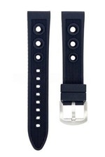 cinturino nero antidust