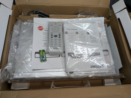 Lettore dvd philips dvp3040 - lettore,