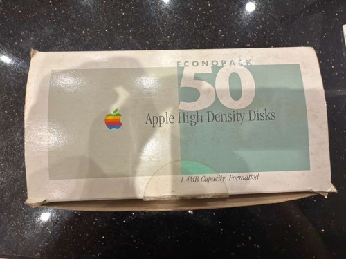 Lotto floppy disk apple - lotto, 3,5"