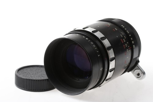 Meyer optik görlitz trioplan - optik,