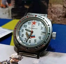 Russian mechanical