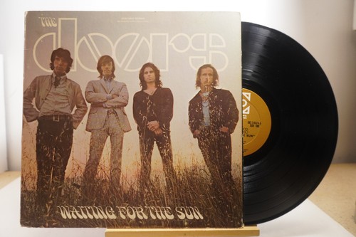 The doors rock waiting for - doors,