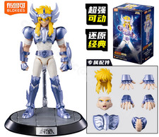 Kit modellino figure BLOKEES