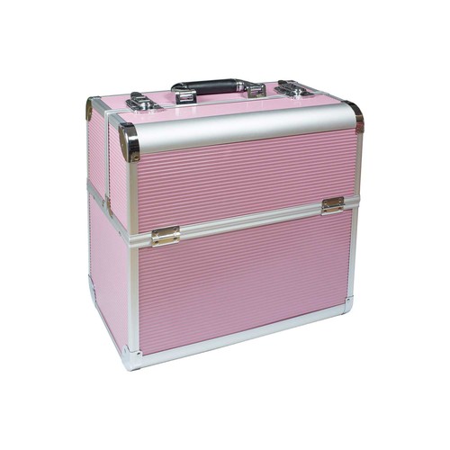Valigetta cosmetica alluminio