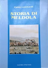 STORIA DI MELDOLA - Fabio