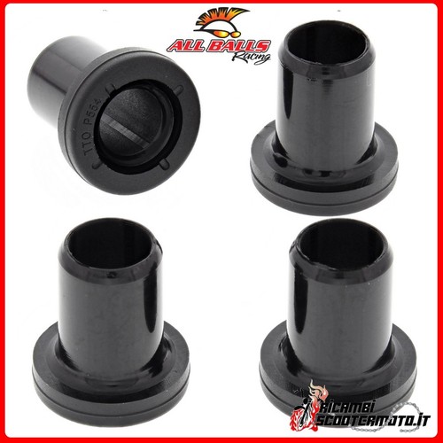 Kit bronzina boccola braccetti - kit,