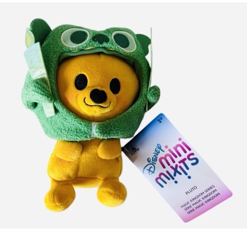 Cappello disney parks pluto - disney,