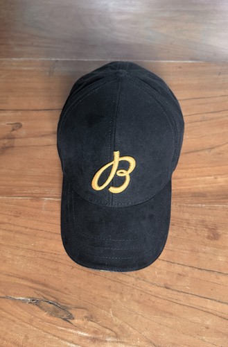 Casquette cap neuve - , noire