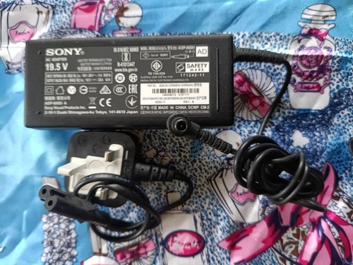 Sony acdp 060d01 - sony, acdp-060d01