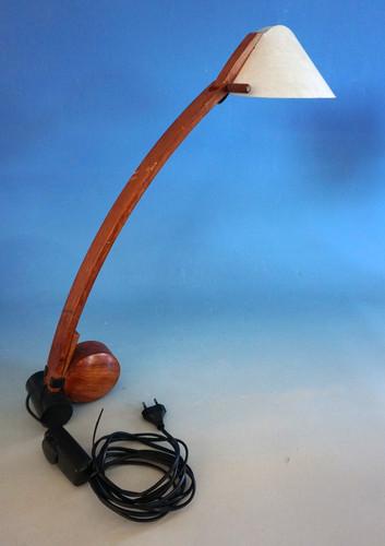 Domos bolino lampada tavolo - bolino, da