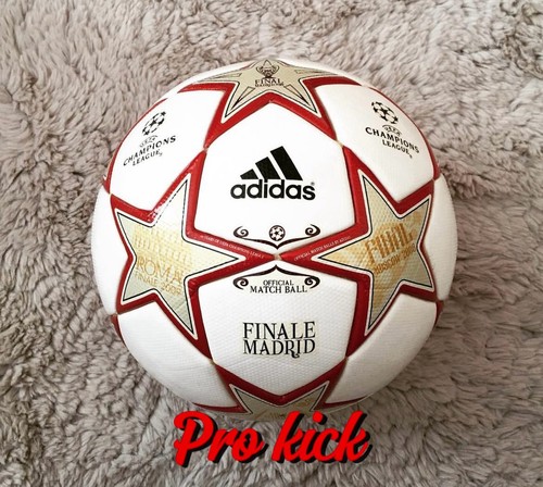 Adidas uefa champions - 2x"adidas,
