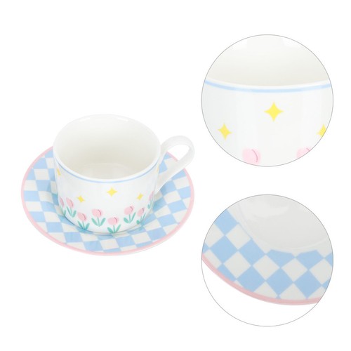 Tazzine caffe porcellana tazza - caffe,