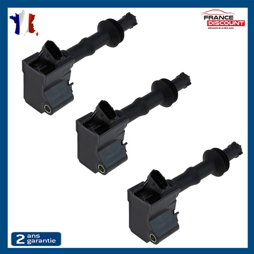 Bobine accensione per - 3,