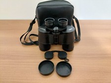 Binocolo russo Sotem 8X40, completo di tutto, in alluminio rivestito, nuovo