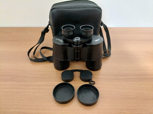 Binocolo russo sotem 8x40 - binocolo,