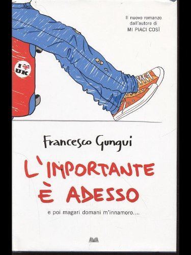 Libro importante e - libro, l'importante