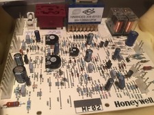 PCB Agpo Ferroli Domina MF02 C24E e F24E print 3288260/39804831 confezione originale