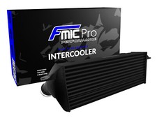 Intercooler FMIC.Pro per BMW
