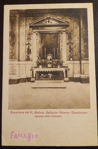 1934 faicchio - 1934,
