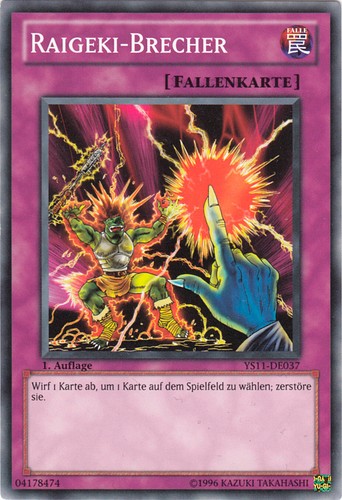 Frangifluttore - yu-gi-oh,,