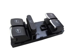 PULSANTIERA ALZAVETRI COMPLETA