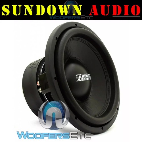 Sundown audio d2 classic - sundown,