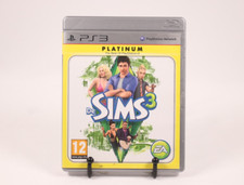 The Sims 3 - PS3 PLATINUM