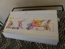 Amplificatore Precision Power