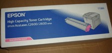 Epson Aculaser C2600 / 2600