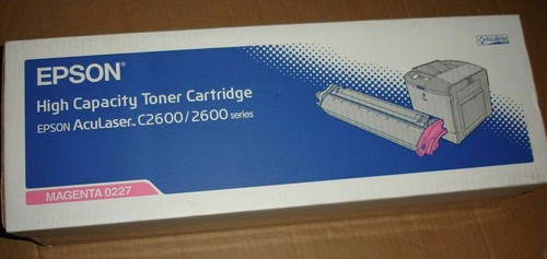 Epson aculaser c2600 2600 - /,