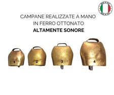 Campane campanaccio campana