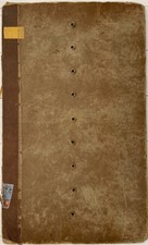 Lucio Fontana Style Painting