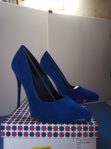 Decollete donna pelle - donna,