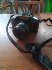 Minolta dynax 5000i non - minolta,