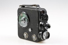 EUMIG C3 con Xenoplan 13 mm f/1,9 - Numero SN: 66930