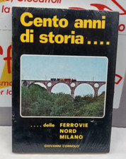 CENTO ANNI DI STORIA DELLE