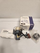 Mulinello Twist Buster Daiwa